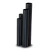 مواسير HDPE نسبة الأبعاد القياسية SDR 33 قطر خارجي 1000 مم سمك 30.6 مم لون أسود - Image 1