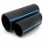 NPF HDPE Pipes for Water Networks   Pressure 10 Bar Outside Diameter 63 mm Thickness 3 mm Color Black