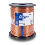 4mm Stranded Electrical Wire 450/750volts Copper Conductor Heat Resistant PVC 300ft | Al Fanar