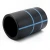 مواسير HDPE الوطني لشبكات المياه  ضغط 10 بار قطر خارجي 32 مم سمك 1.6 مم لون اسود