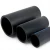 أنابيب HDPE الوطني لشبكات المياه  ضغط 10 بار قطر خارجي 140 مم سمك 5.4 مم لون اسود