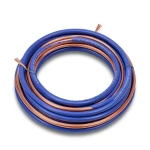 6sq mm Stranded Wire 450/750V, Copper Conductor, Heat Resistant PVC Insulated, 300ft | Al Fanar