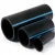 NPF HDPE Pipes for Water Networks   Nominal Pressure 10 Bar Outside Diameter 180 mm Thickness 6.9 mm Color Black