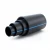 أنابيب بلاستيك HDPE ضغط  3.2 بار [PE 100] قطر خارجي 280 مم  SDR 41  لون اسود مع خط ازرق | مصنع المنى