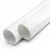 UPVC Pipes National Nominal Pressure 13.8 Bar Size 3 inch Thickness 4.2 mm White Colour
