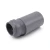 UPVC Pipes Nominal Pressure 12.5 Bar Outside Diameter 500 mm Thickness 23.9 mm Gray - Image 1