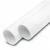 UPVC Pipes National Nominal Pressure 13.8 Bar Size 4 inch Thickness 5.4 mm White Colour