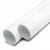 UPVC Pipes National Nominal Pressure 20 Bar Outside Diameter 125 mm Thickness 9.2 mm White Colour
