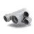 مواسير UPVC ضغط 12.5 بار قطر 630 مم سمك 30.0 مم لون رمادي - Image 1