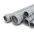 UPVC Pipes Nominal Pressure 16 Bar Outside Diameter 110 mm Thickness 6.6 mm Gray - Image 1