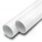 UPVC Pipes National  Nominal Pressure 140 Bar Outside Diameter 140 mm Thickness 10.3 mm White Colour
