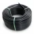 لفة أنابيب HDPE ضغط  3.2 بار [PE 100] قطر خارجي 63 مم  SDR 41  لون اسود | مصنع المنى