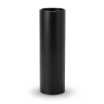 HDPE Pipes SDR 22 Outside Diameter 450 mm Thickness 20.5 mm Black