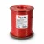 Riyadh 630mm Electrical Wire 450/750V, Stranded Copper Conductor PVC Insulation, Red Color, Drum Length 500 Meter