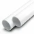 UPVC Pipes National Nominal Pressure 17.2 Bar Size 2 inch Thickness 3.6 mm White Colour
