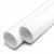 UPVC Pipes National Nominal Pressure 17.2 Bar Size 3 inch Thickness 5.2 mm White Colour
