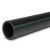 مواسير بلاستيك HDPE ضغط 6 بار PE 63، قطر خارجي 225 مم، SDR 17.6، لون أسود - Image 1