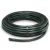 لفة أنابيب بلاستيك HDPE ضغط 10 بار PE 63 قطر خارجي 63 مم SDR 11 أسود مع خطوط خضراء - Image 1