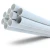 UPVC Pipes Nominal Pressure 11 Bar Size 6 Inch Thickness 6.48 mm White - Image 1