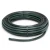 HDPE Plastic Coil Pipe PN 10 Bar PE 63, 90 mm Diameter, SDR 11 Black with Green Stripes - Image 1