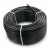 لفة أنابيب HDPE ضغط  3.2 بار [PE 100] قطر خارجي 63 مم  SDR 41  لون اسود | مصنع المنى