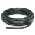 لفة أنابيب بلاستيك HDPE ضغط 10 بار PE63 قطر خارجي 140 مم SDR 11 أسود مع خطوط خضراء - Image 1