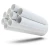 UPVC Pipes 2 Inch Thickness 1.85 mm Pressure 8.6 Bar White - Image 1