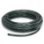 لفة أنابيب بلاستيك HDPE ضغط 10 بار PE 63 قطر خارجي 160 مم SDR 11 أسود مع خطوط خضراء - Image 1