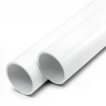UPVC Pipes National Nominal Pressure 13.8 Bar Size 8 inch Thickness 10.4 mm White Colour