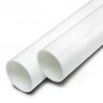 UPVC Pipes National  Nominal Pressure 140 Bar Outside Diameter 140 mm Thickness 10.3 mm White Colour