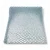 Galvanized Steel Expanded Metal Mesh  [Mazyoon] Thickness 1.5 mm Width 2.44  meter Length 6 meter | Bait Al Tatawor Factory