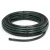 لفة أنابيب بلاستيك HDPE ضغط 15.9 بار PE 63 قطر خارجي 32 مم SDR 7.4 أسود مع خط أخضر - Image 1