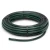 لفة أنابيب HDPE ضغط 15.9 بار PE 63 قطر خارجي 40 مم SDR 7.4 أسود مع خطوط خضراء - Image 1