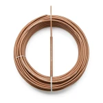 Alfanar 16 mm Single Electric Wire 450/750 Volts, Stranded Copper Conductor, Heat Resistant PVC Insulated 1mm Thick | Al Fanar