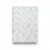 Italian Wallpaper Light Gray Color Patterned Design, Size 10mx0.70m, Model rc17099