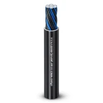 Alfanar 25 mm² Stranded Copper Wire 450/750 V, Heat Resistant PVC 1.2mm | Al Fanar