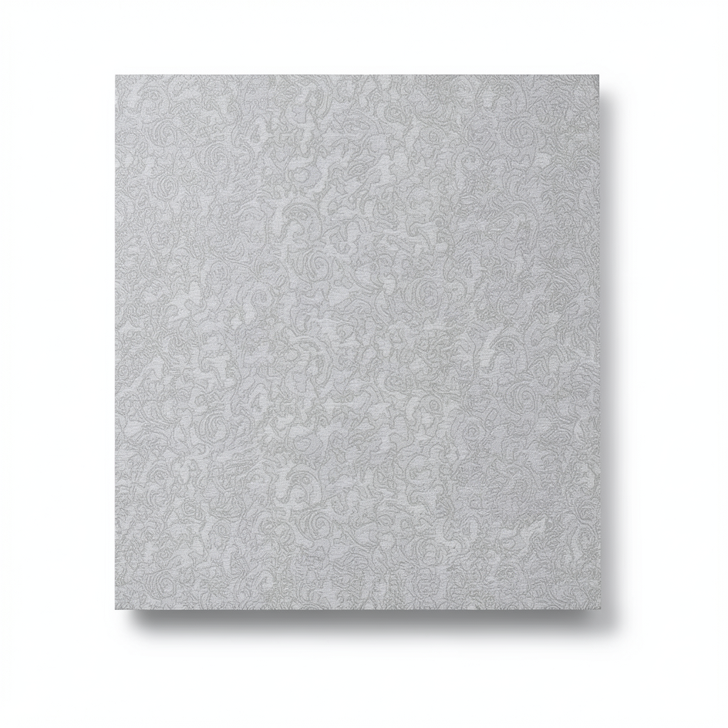 Italian Wall Decoration 10m x 1.06m Gray, Model 83472