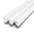 UPVC Pipes Schedule 40 Size 2 Inch Thickness 3.91 mm White - Image 1