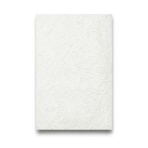 Italian Wallpaper Patterned Design Off White, Size 10m x 0.70m, Model rc16034