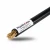 Stranded Copper Wire 450/750V, 50 sq mm Size, Black Color, Drum Length 3000m | Riyadh Cables