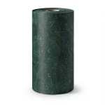 Italian Wallpaper Patterned Design Dark Green, Size 10m x 0.70m, Model rc16033