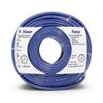 35sq mm Stranded Copper Wire 450/750volts, Heat Resistant PVC Insulation, 300ft Coil | Al Fanar