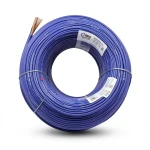 35sq mm Stranded Copper Wire 450/750volts, Heat Resistant PVC Insulation, 300ft Coil | Al Fanar