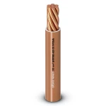 Alfanar 50 mm2 Single Wire 450/750V, Stranded Copper Conductor, Heat Resistant PVC Insulation 1.4mm | Al Fanar