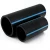 NPF HDPE Pipes for Water Networks   Nominal Pressure 10 Bar Outside Diameter 355 mm Thickness 13.6 mm Color Black