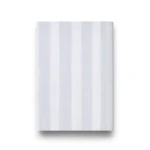 Italian Wall Covering 10m x 1.06m Light Grey, Model 83474