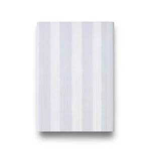 Italian Wall Covering 10m x 1.06m Light Grey, Model 83474