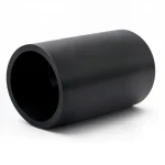 أنابيب HDPE الوطني لشبكات المياه  ضغط 10 بار قطر خارجي 225 مم سمك 8.6 مم لون اسود