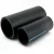 أنابيب HDPE الوطني لشبكات المياه  ضغط 10 بار قطر خارجي 315 مم سمك 12.1 مم لون اسود