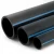 NPF HDPE Pipes for Water Networks   Pressure 10 Bar Outside Diameter 90 mm Thickness 4.3 mm Color Black